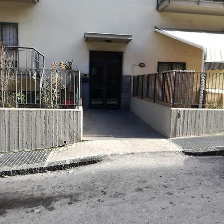 Apartamento Zagarella House Catania Exterior foto