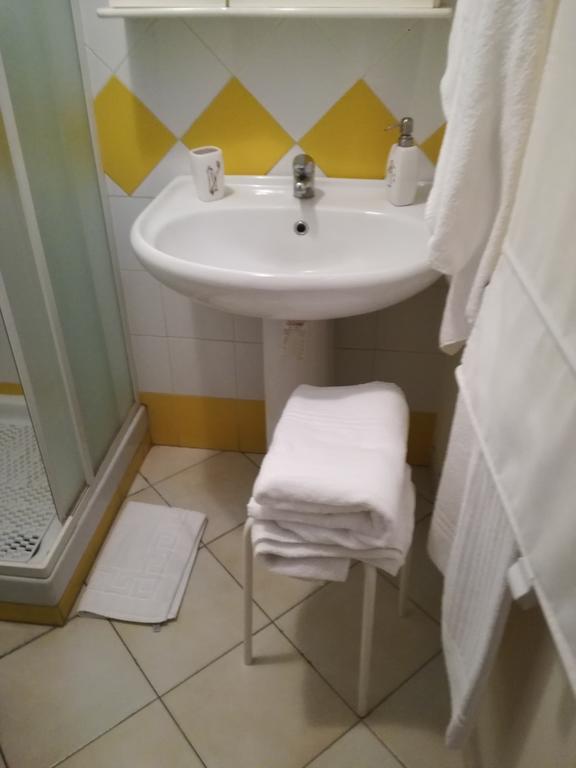 Apartamento Zagarella House Catania Exterior foto