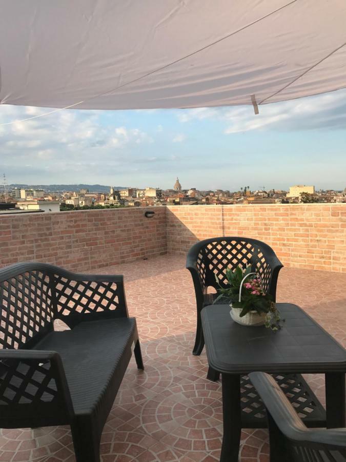 Apartamento Zagarella House Catania Exterior foto