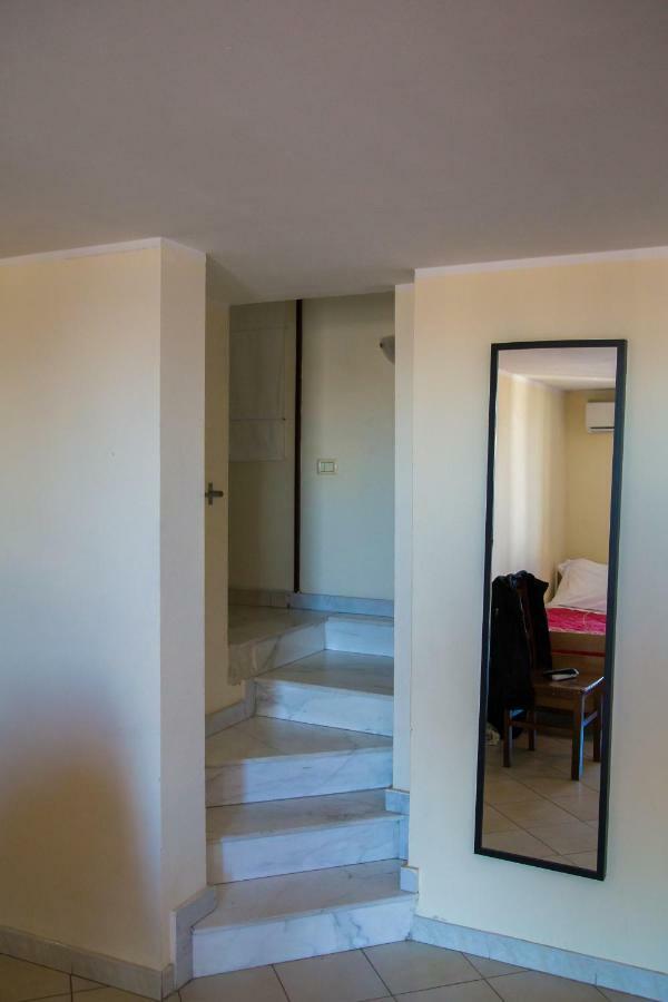 Apartamento Zagarella House Catania Exterior foto