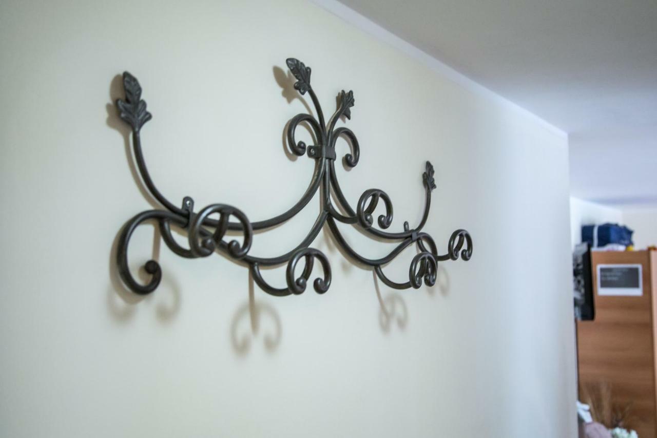Apartamento Zagarella House Catania Exterior foto