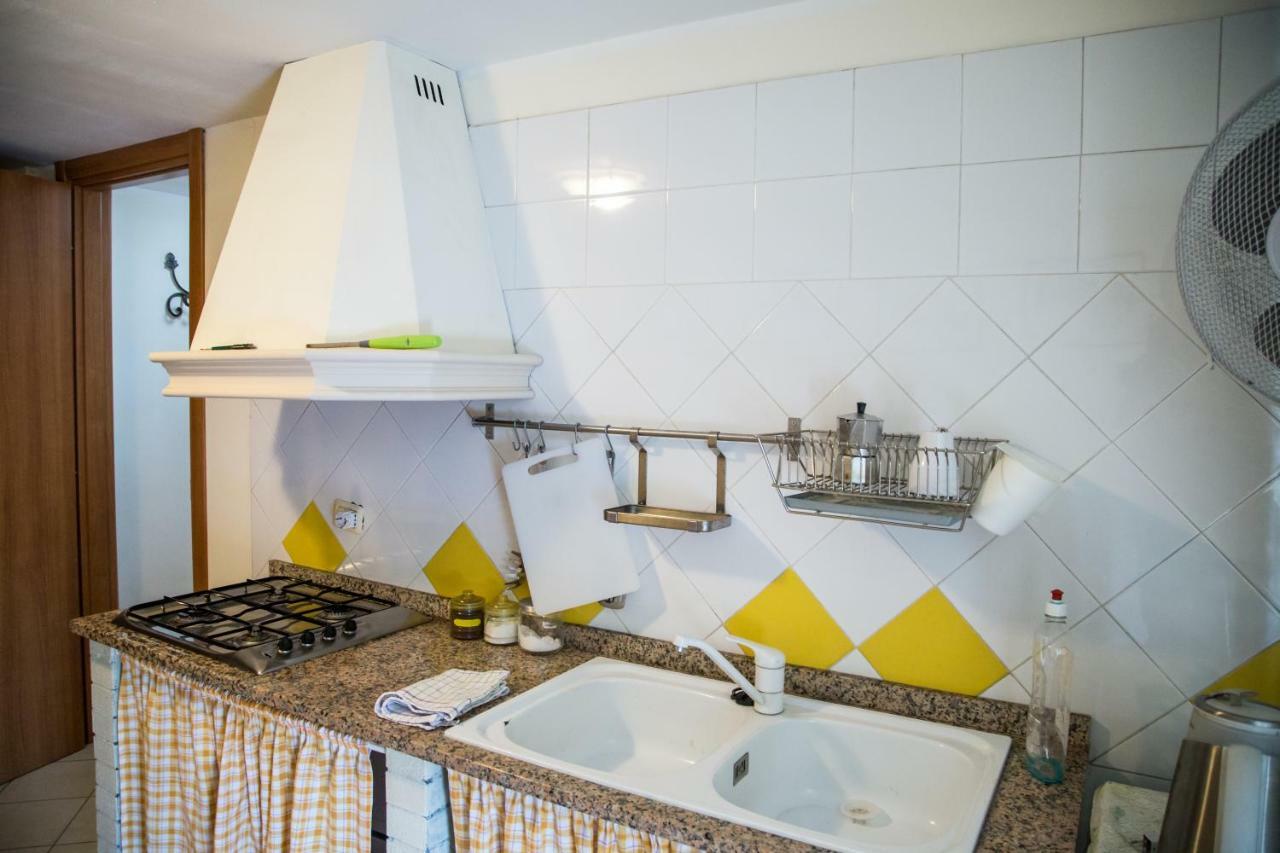 Apartamento Zagarella House Catania Exterior foto